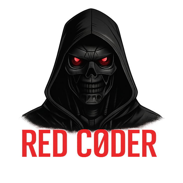 RED C0DER